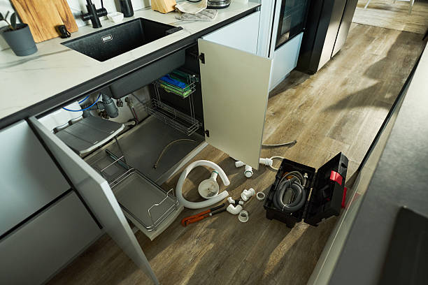 Reliable Plumbing contractor in Almont, MI by Street Wise - Plumbing